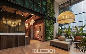 Udara Polo - The Block